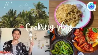 Cooking challenge 🫣❤️