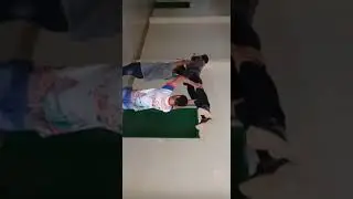 Quando voc&ecirc; se ajunta com seus amigos kkk
