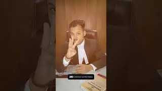 Court में Case Kaise Kare? जानिए आसान तरीका! #court
