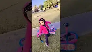 Fun Bike Ride in the Park! 🚴&zwj;♂️🌳 | Adventure for Kids