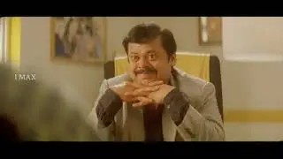 Vijay Madhan Bob Muthukalai  youth movie comedy scenes