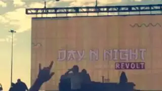 Earl Sweatshirt at Day N Night 2017 - Unreleased Song