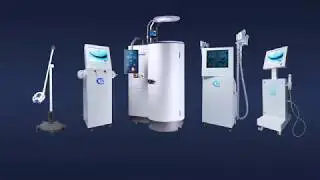NON-SURGICAL & CRYOTHERAPY EQUIPMENT MANUFACTURER CRYOTECH NORDIC