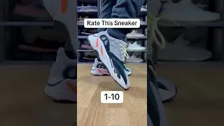 Yeezy 700 Wave Runner #shorts #yeezy #trending