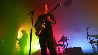 EOB - On my Own - Live in Los Angeles - Ed O'Brien