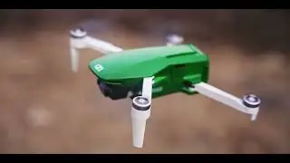 Introducing IZI Mini X - India's First 4K Nano Drone #izi #droneinindia #drone