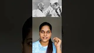 First Time MGR Happy | DR.M.G.Ramachandran | MGR friend Kalaignar | Shalini Unscripted | Tamil