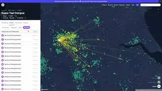 Helium Explorer Activity V2 Update Hostspots,  Accounts & Validators Received Mining Award