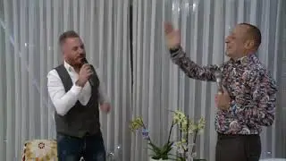 زهير فرنسيس و وسام حبيب - موال شحاد / سلم عليها
