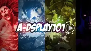 A-DSplay U.S. 9/25/16: XCOM2, StarOcean I&F concludes & ADSplayCards