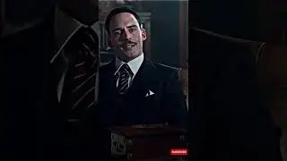 Peaky Blinders season 6 l Tommy VS Oswald Mosley 🔥 #shorts #peakyblinders #tommyshelby #shortsvideo
