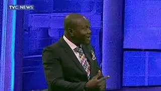 [TVC Breakfast] FG Insists No Increase In Petrol Price This Month