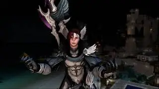 Knights of Pluto - December 2021 FC Events Rundown