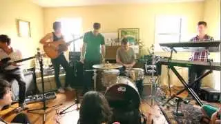 Tournament of Hearts - Indian Summer | Sofar Austin