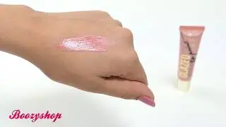 LA Girl Glazed Lip Paint Elude