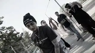 Smokey G x Bolski - Thang On Me
