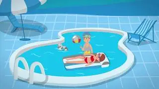 Pool Ionizer vs. Salt Water Pool