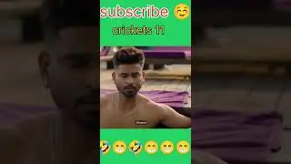 Shreyas_v_s_Bumrah_Ducks_orsixes #shorts #sports😍☺️