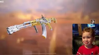 this gun&rsquo;s attachment is faster than my wifi