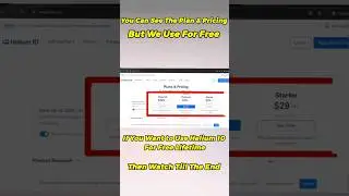 How To Use Helium 10 for Free Lifetime 🔥 Trick #helium10 #sellerpro #amazonseller #sellingtips