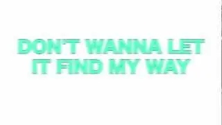 OLIVR feat. Ben Hague & Inna Divina - Be There With You (Lyric Video)