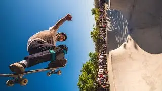 Adriatic Bowl Party - 22/04/2018