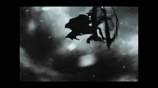 solo levelling edit, trying a new style