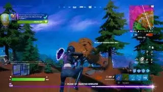 Deal Damage To Descending Supply Drops