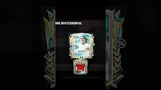 I Got Crespo ☠️🔥 #fcmobile #fifamobile