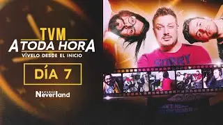 MARAT&Oacute;N DE TOM&Aacute;S VA A MORIR 🔥