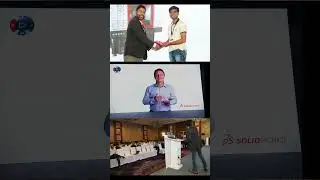 Solid Works Event Execute By Aum Event & Promotions