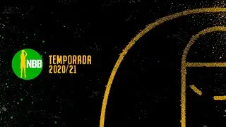 Super Live | Lan&ccedil;amento NBB 2020/2021