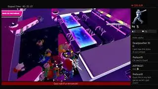 Its slimescraper time! Lurkeying won._._.-.-.