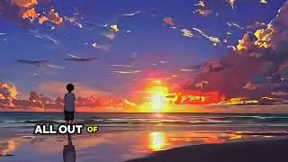All Out of Love (Reggae Rap) | Hugot OPM Song for Pinoy Reggae Lovers