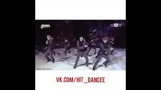 Dance EXO MAMA #shorts