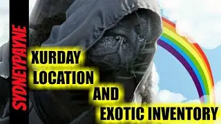 Destiny 2: Where's Xur What's Xur Selling Invitation of the Nine May 10-14