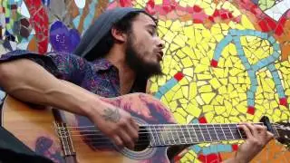 Angelo Escobar - Sangra la Nación