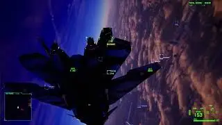 Project Wingman pc mission 5