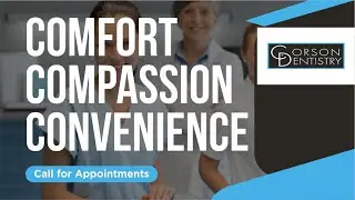 Corson Dentistry - Top 10 Best Dentists Denver