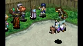 Shining Force 3 - Scenario 3 - Part 50 - Take That Synbios