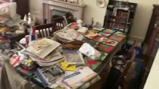 Waste And Rubbish Removal Disorderly Glasgow