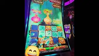 MysteryoftheLamp: Smileys on a tough night $8bet(10c) #betresponsibly #gambleresponsibly  Thank you!