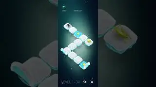 LEVEL 1-34 | Let's Play - Humbug