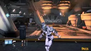 Destiny Nightfall Rewards w/ All Characters-Week-2