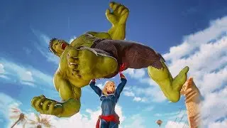 Top 15 Best Fighting Games of 2017