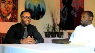 Entrepreneurs of Detroit (Episode 1)