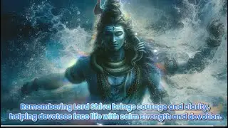 बम बम भोले🔥करुणा के सागर महादेव healing energy through rhythm, movement,and pure love for Lord Shiva