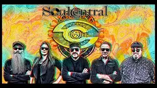 SoulCentral Modesto Porchfest 2023