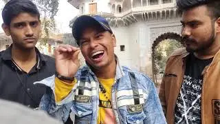 GHAMANDI DOST | CAMERA ROLL ENT