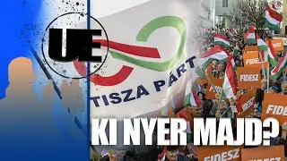 „Szerintem verekedésig megy...” – az utca embere a közelgő választásról